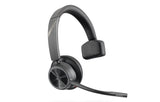 Poly Voyager 4310 MS Mono Wireless Bluetooth Headset USB-A (218470-02) - SourceIT