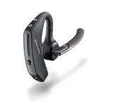 Poly Voyager 5200 MS Teams Wireless Bluetooth Headset 2-Way Base USB-A (214004-08) - SourceIT