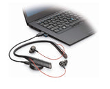 Poly Voyager 6200 UC ANC Wireless Bluetooth Headset With BT600 USB USB-C (211718-101) - SourceIT