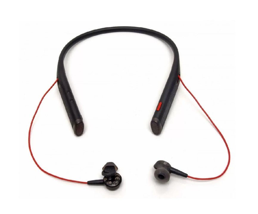 Poly Voyager 6200 UC ANC Wireless BT Headset w/BT600 USB-C