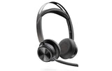 Poly Voyager Focus 2 UC Wireless Headset ANC USB-A (213726-01) - SourceIT