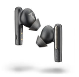 Poly Voyager Free 60 UC MS Teams USB-C True Wireless Earbuds Black (220757-02) - SourceIT