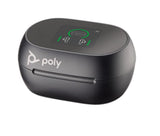 Poly Voyager Free 60+ UC USB-C True Wireless Earbuds Black (216065-02) - SourceIT