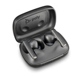 Poly Voyager Free 60 UC USB-C True Wireless Earbuds Black (220756-02) - SourceIT
