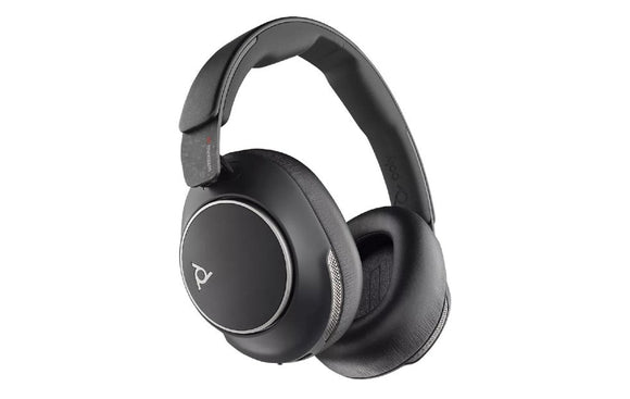 Poly Voyager Surround 80 UC Stereo Wireless Bluetooth Headset (220116-01) - SourceIT