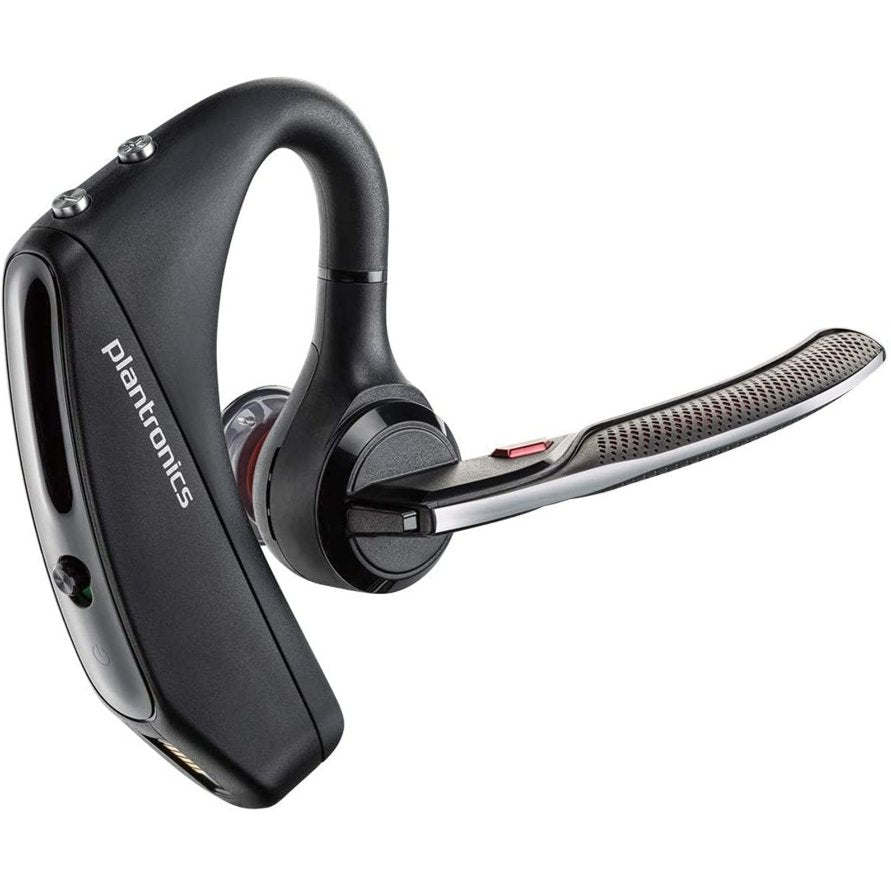 Poly Voyager 5200 UC Bluetooth Headset Right – SourceIT