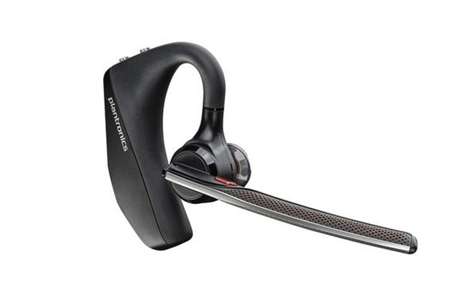 Poly Plantronic Voyager 5200 Noise Cancelling Bluetooth Headset Poly Plantronic Voyager 5200 Noise Cancelling Bluetooth Headset