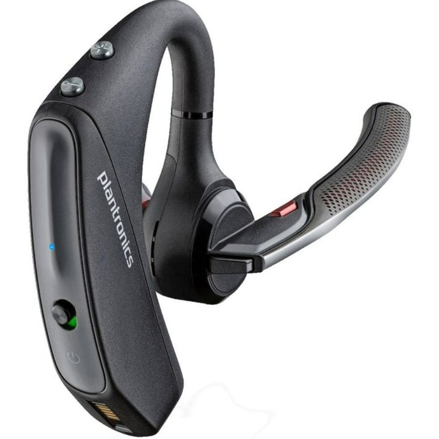 Poly Voyager 5200 UC Bluetooth Headset Right – SourceIT