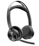 High-quality Best Wireless Headset Poly/Plantronics Voyager Focus 2 UC/MS at SourceIT
