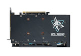 Powercolor Hellhound AMD Radeon™ RX 7600 XT 16GB GDDR6 (RX 7600 XT 16G-L/OC) - SourceIT