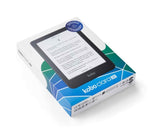 Rakuten Kobo Clara 2E 6 inch E-Reader Touch Deep Ocean Blue (N506-KU-OB-K-EP) - SourceIT