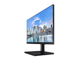 Samsung 24" Full HD Height Adjustable Monitor T45F (LF24T450FQEXXS) - SourceIT