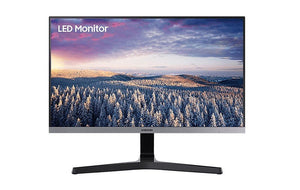 Samsung 27" SR350 Bezel-less LED Monitor (LS27R350FHEXXS) - SourceIT