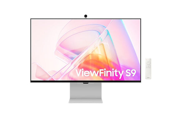Samsung 27” ViewFinity S9 5K Monitor (LS27C900PAEXXS) - SourceIT