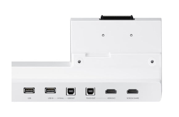 Samsung Flip 2 Connectivity Tray for WM55R/WM65R (CY-TF65BRCXEN) - SourceIT