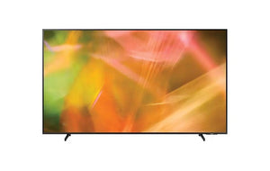 Samsung HAU8000 Crystal UHD 4K 43" Hotel TV (HG43AU800AWXXS) - SourceIT