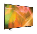Samsung HAU8000 Crystal UHD 4K 50" Hotel TV (HG50AU800AWXXS) - SourceIT