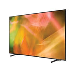 Samsung HAU8000 Crystal UHD 4K 50" Hotel TV (HG50AU800AWXXS) - SourceIT
