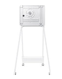 Samsung STN-WM55R Portable Stand for 55" Flip 2 (STN-WM55RXEN) - SourceIT