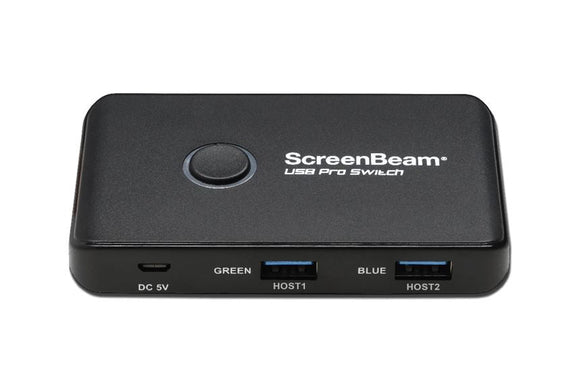 Screenbeam SBUSBSW4 USB Pro Switch