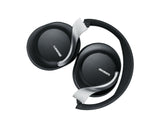 Shure Aonic 40 Wireless Noise Cancelling Headphones SBH2240 Black (SBH1DYBK1-A) - SourceIT
