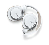 Shure Aonic 40 Wireless Noise Cancelling Headphones SBH2240 White (SBH1DYWH1-A) - SourceIT