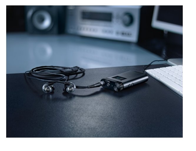 Shure KSE1500 Electrostatic Earphone System – SourceIT