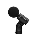 Shure MV88+ Digital Stereo Condenser USB Microphone (MV88+STEREO-USB) - SourceIT