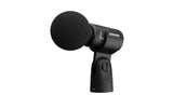 Shure MV88+ Digital Stereo Condenser USB Microphone (MV88+STEREO-USB) - SourceIT