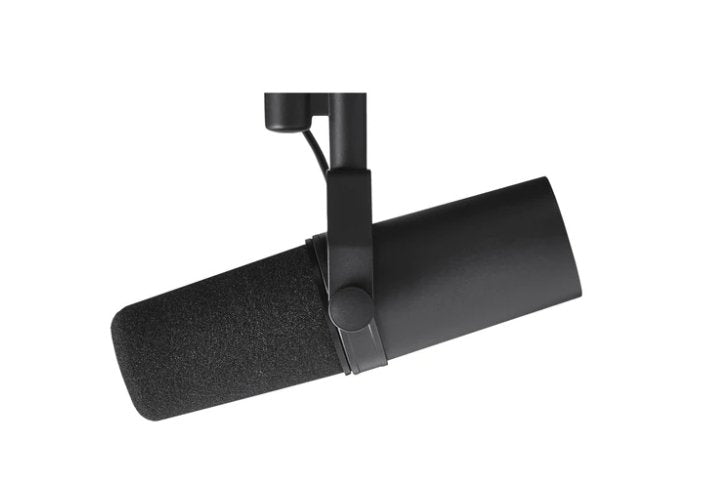Shure SM7B Vocal Dynamic Microphone – SourceIT