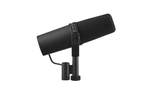 Shure SM7B Vocal Dynamic Microphone (SM7B) - SourceIT