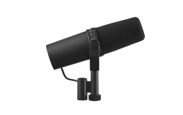 Shure SM7B Vocal Dynamic Microphone – SourceIT