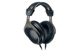 Shure SRH1840 Professional Open-Back Headphones, Over-Ear, Open-Back (SRH1840) - SourceIT