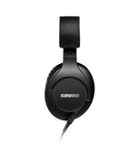 Shure SRH440A Professional Studio Headphones, Over-Ear, Closed-Back (SRH440A) - SourceIT