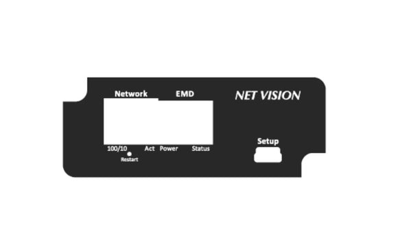 Socomec NetVision Card Version 7 (NET-VISION7CARD) - SourceIT