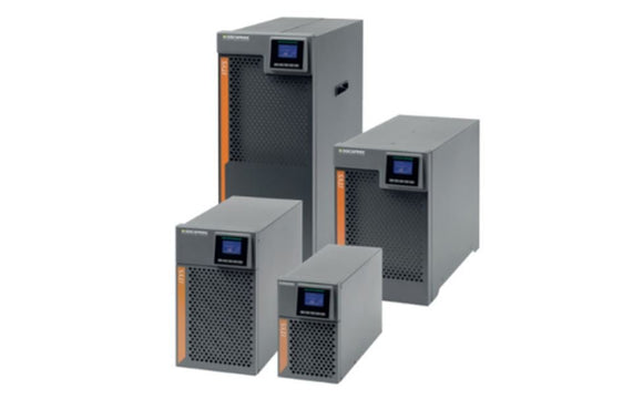Socomec Netys RT EBM Battery Module for 11000/9000VA (NRT3-B11000) - SourceIT