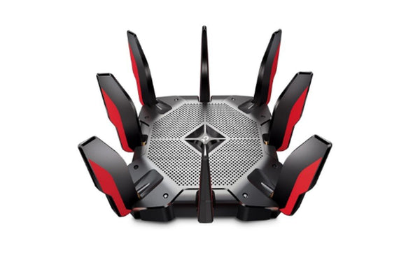 TP-Link AX11000 Next-Gen Tri-Band Gaming Router - SourceIT