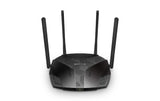 TP-Link Mercusys MR70X AX1800 Dual-Band WiFi 6 Router - SourceIT