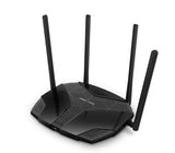 TP-Link Mercusys MR70X AX1800 Dual-Band WiFi 6 Router - SourceIT