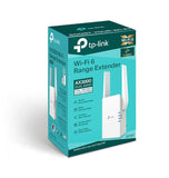 TP-Link RE705X AX3000 Mesh WiFi 6 Extender - SourceIT