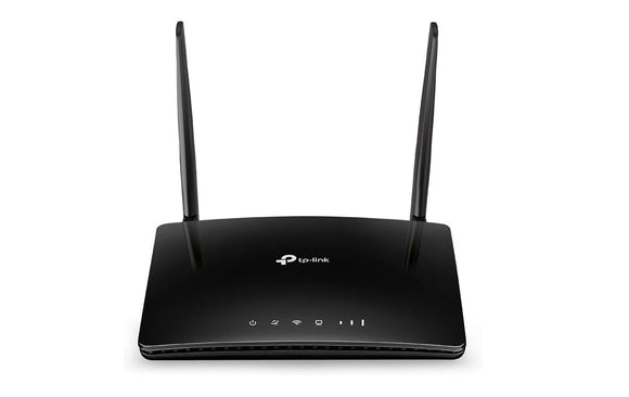 TP-Link TL-MR6400 300 Mbps Wireless N 4G LTE Router - SourceIT