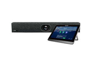 Yealink A20 MeetingBar with CTP18 Collaboration Touch Panel Bundle - SourceIT