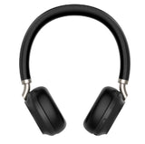 Yealink BH72 Stereo MS Teams Wireless Bluetooth Headset With Charging Stand (USB-A) - SourceIT