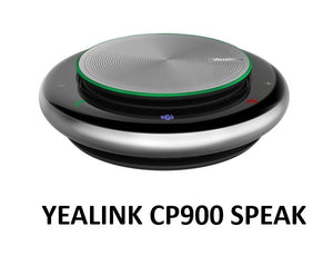 The Best Yealink CP900 Wireless Bluetooth Conference Speakerphone (USB-A) - SourceIT