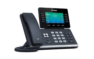 Yealink SIP-T54W IP Desktop Phone - SourceIT