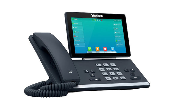 Yealink SIP-T57W IP Desktop Phone - SourceIT