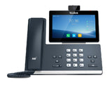 Yealink SIP-T58W (Pro) Camera IP Desktop Phone - SourceIT