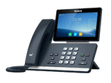 Yealink SIP-T58W (Pro) IP Desktop Phone - SourceIT