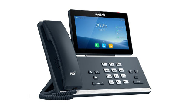 Yealink SIP-T58W (Pro) IP Desktop Phone - SourceIT