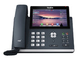 Yealink T48U IP Desktop Phone - SourceIT